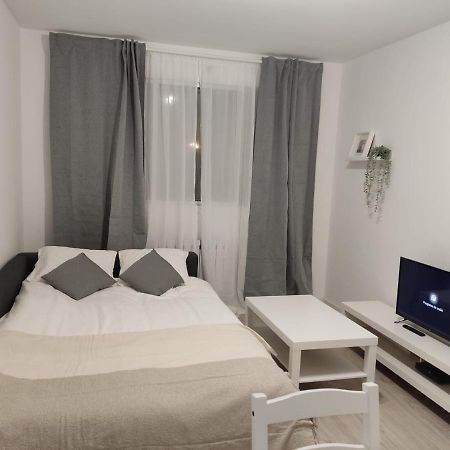Apartament Andurina Vigo Zewnętrze zdjęcie