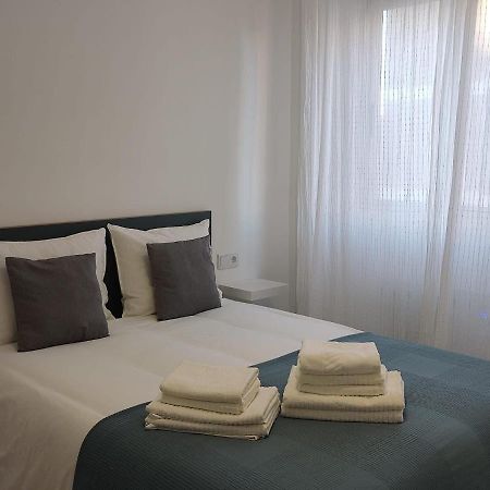 Apartament Andurina Vigo Zewnętrze zdjęcie