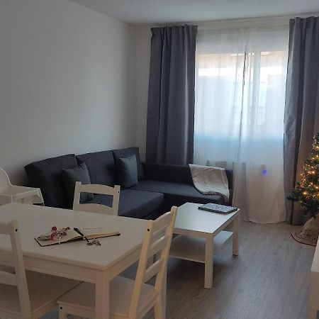 Apartament Andurina Vigo Zewnętrze zdjęcie