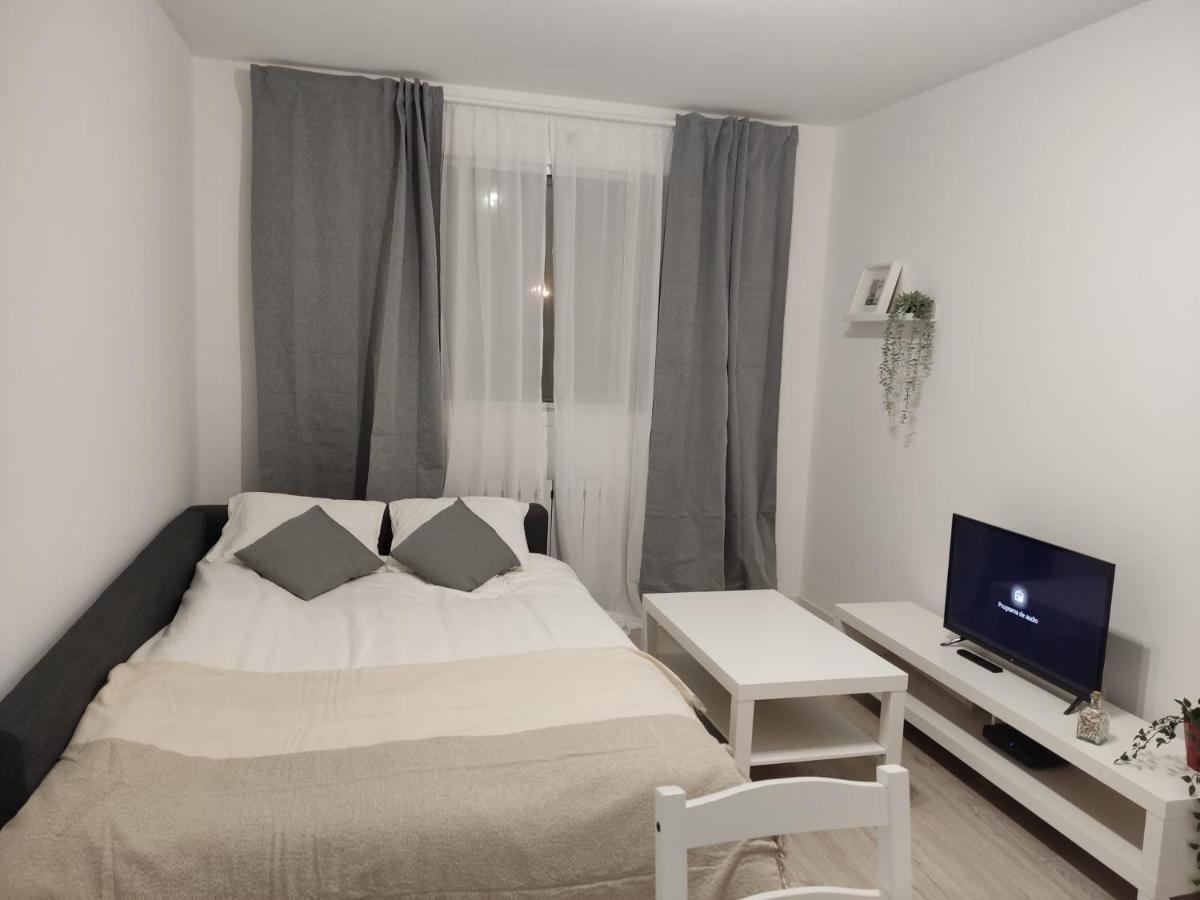 Apartament Andurina Vigo Zewnętrze zdjęcie