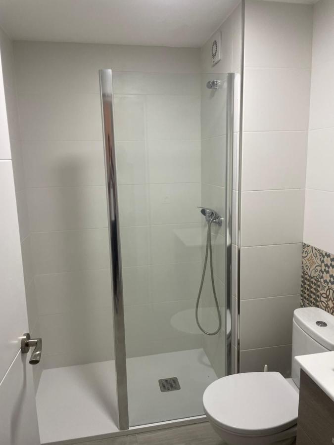 Apartament Andurina Vigo Zewnętrze zdjęcie