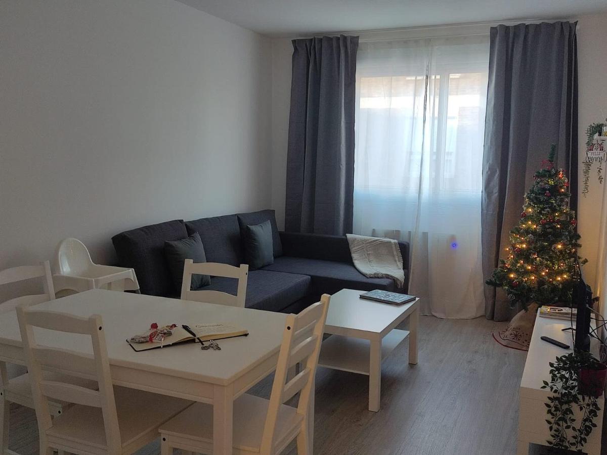 Apartament Andurina Vigo Zewnętrze zdjęcie
