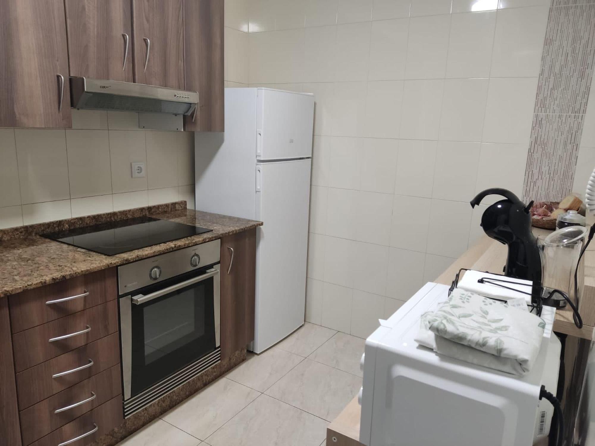 Apartament Andurina Vigo Zewnętrze zdjęcie