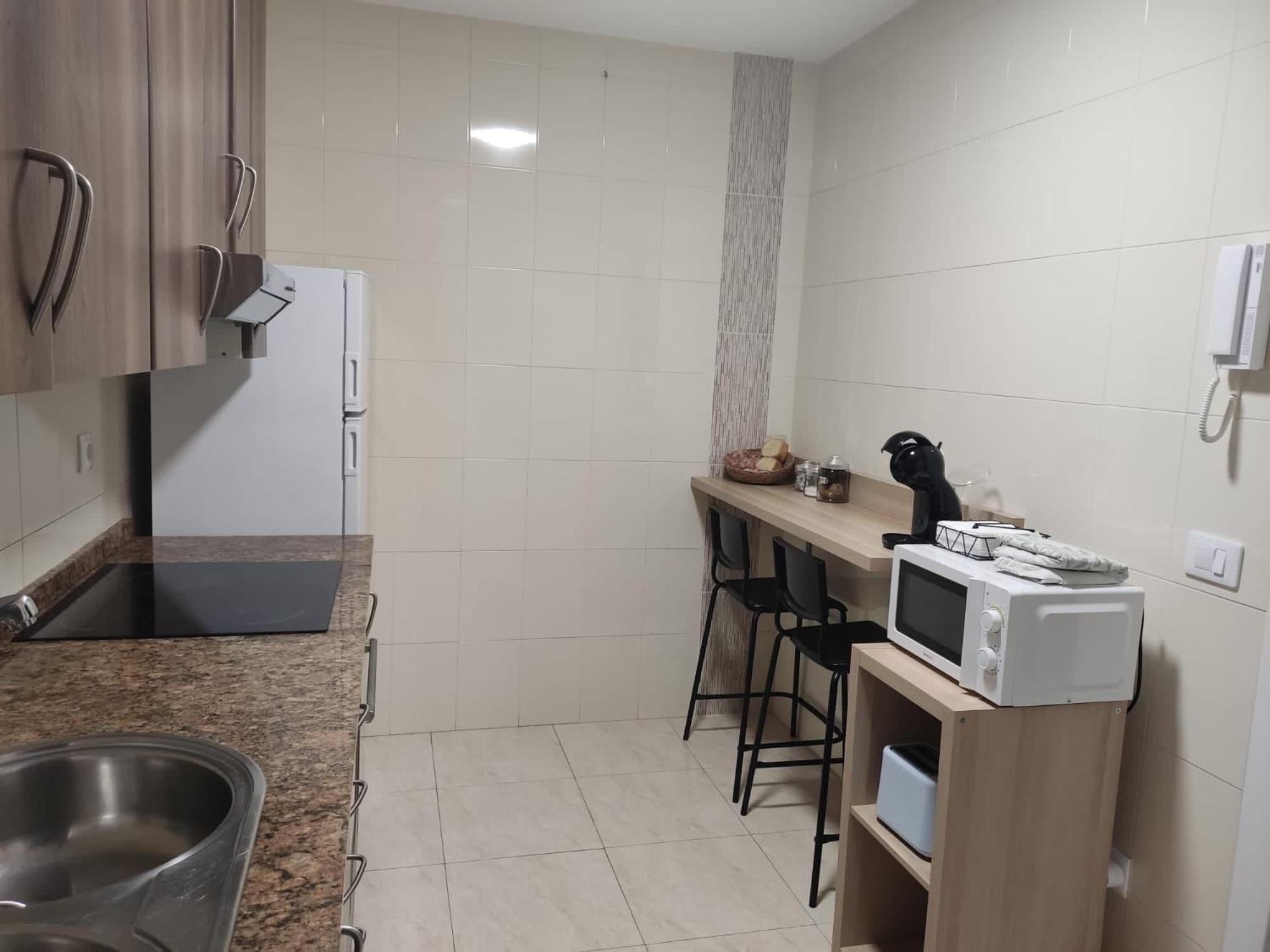 Apartament Andurina Vigo Zewnętrze zdjęcie