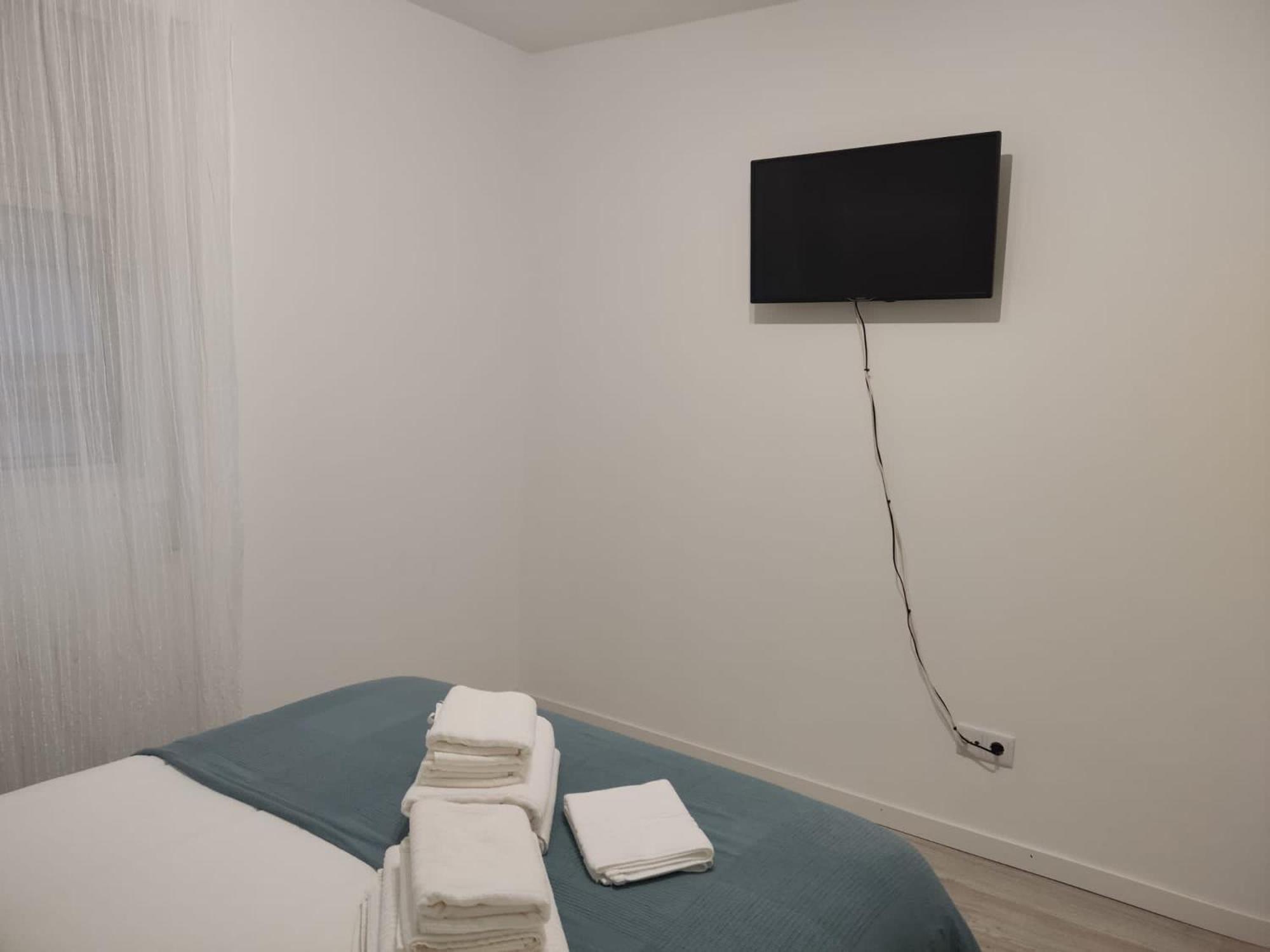 Apartament Andurina Vigo Zewnętrze zdjęcie